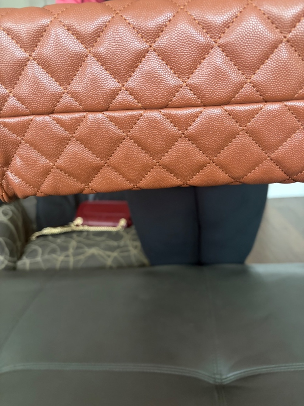 Women's Bag - Picture 9 of 9